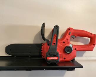 craftsman pruning saw