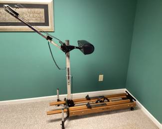 NordicTrack Ski Machine