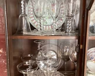 Champagne Coupe Wine GlassesJPG