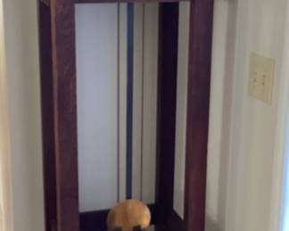 1800s Morman Chapel Clock