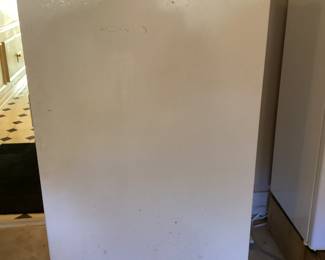 Frigidaire Standing Freezer