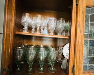 Glassware