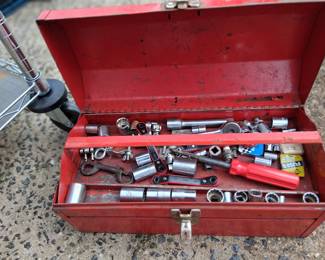 Toolbox