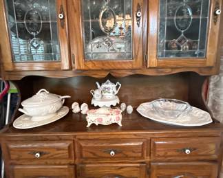 China cabinet