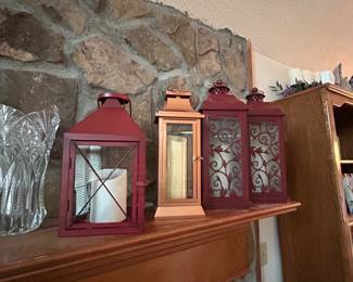 Lanterns