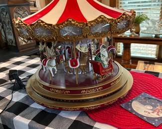 Carousel 
