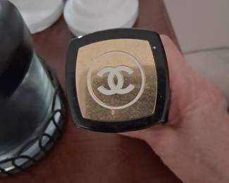 Chanel perfume