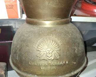 CHEWING TOBACCO CUT PLUG 