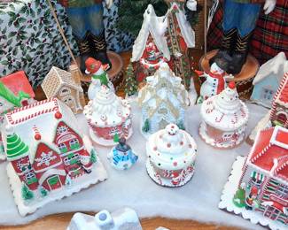 Fabulous Christmas Decor