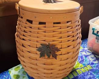 LONGABER BASKETS