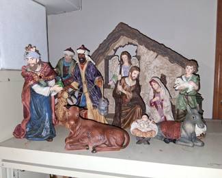 NATIVITY