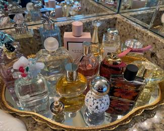 Perfume  - Gucci Perfume, Marc Jacobs Perfume, Jo Malone Perfume, Burberry Perfume, Coach Perfume, Versace Perfume