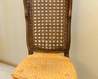 Side Chair for Secretary