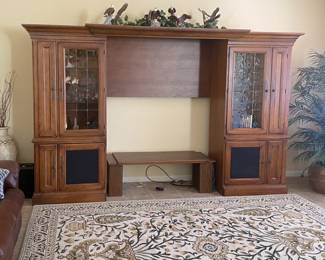 Wall Unit