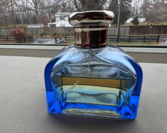 Ralph Lauren Blue Women's Perfume