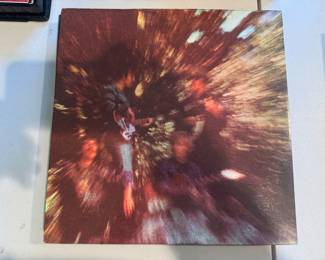 Creedence Clearwater Revival – Bayou Country / 8387