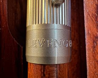 Levenger Fountain Pen
