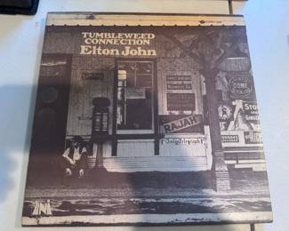 Elton John – Tumbleweed Connection / 73096