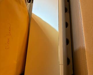 Printer is like new  - cricut printer