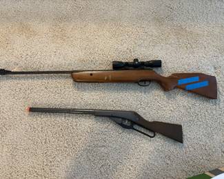 Remington BB .177  must be 18 to purchase and pop toy