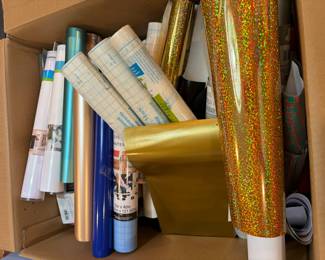 tons of vinyl - all sold as a lot