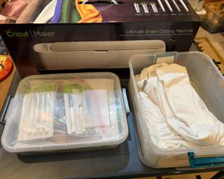 cricut printer accessories 