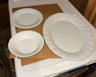 example of the craft china