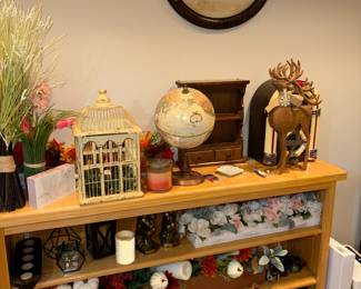 misc decor and craft