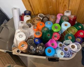 and yet more. These will be just a $1 a roll