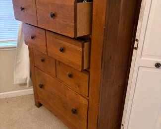 Large bedroom dresser $150 
