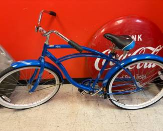 Schwinn Beach Cruiser mens $100