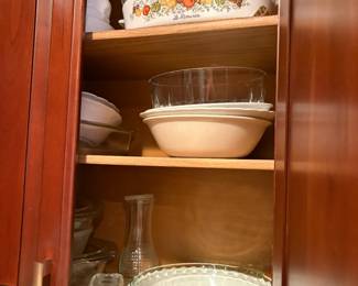 Old corningware