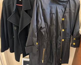 Designer women's clothing 