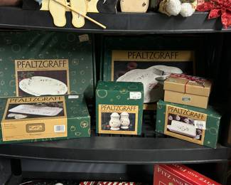 Christmas Pfaltzcraft 