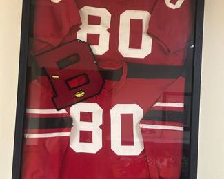 Derby bulldogs paraphernalia 