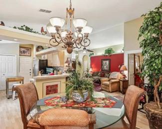 Dining Room table for 4