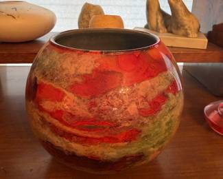 Jean Noel Bouillet bowl 