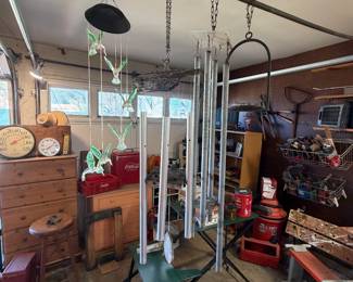 Windchimes