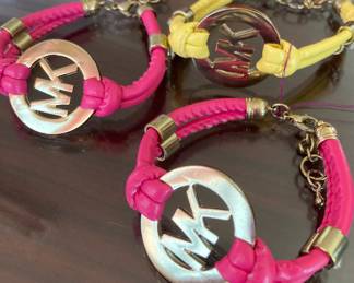 Michael Kors Bracelets