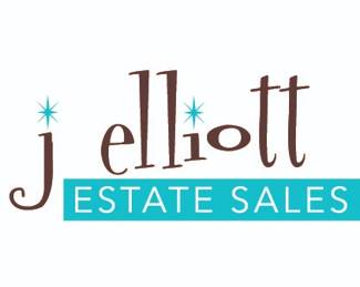 Jelliott Logo