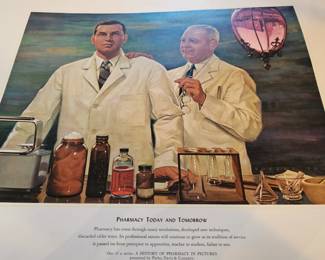 MCM, Vtg, C-Lects, Antqs, Decor + MORE