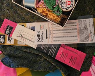 MCM, Vtg, C-Lects, Antqs, Decor + MORE