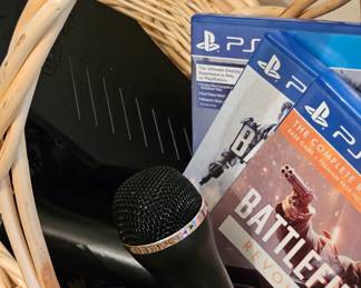 MCM, Vtg, C-Lects, Antqs, Decor + MORE