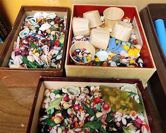 MCM, Vtg, C-Lects, Antqs, Decor + MORE