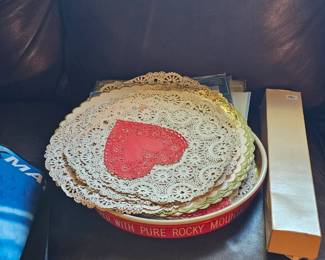 MCM, Vtg, C-Lects, Antqs, Decor + MORE