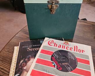 MCM, Vtg, C-Lects, Antqs, Decor + MORE