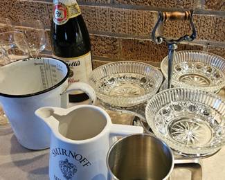 MCM, Vtg, C-Lects, Antqs, Decor + MORE