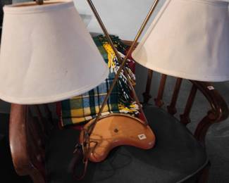 MCM, Vtg, C-Lects, Antqs, Decor + MORE