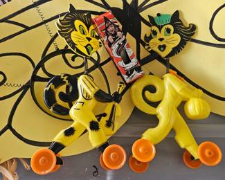 MCM, Vtg, C-Lects, Antqs, Decor + MORE