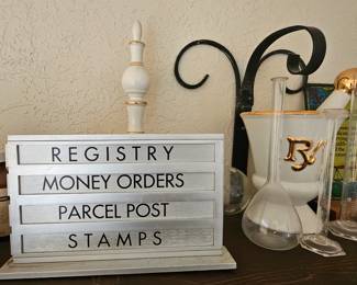 MCM, Vtg, C-Lects, Antqs, Decor + MORE